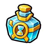 Hourglass Tonic