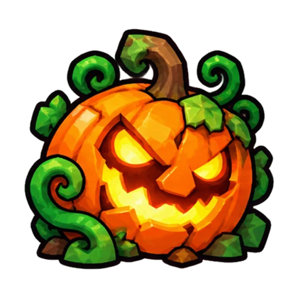 Great Pumpkin