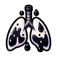 INK LUNGS