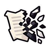 WORDS TO FRAGMENTS