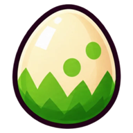 Meadow Egg