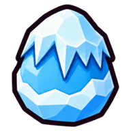 Frost Egg