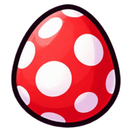 Glowshroom Egg