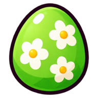Garden Egg