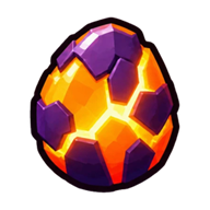 Spooky Egg