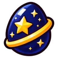 Cosmic Egg