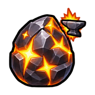 Starforge Egg