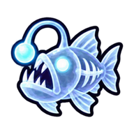 Ghost Angler