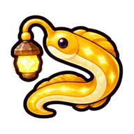 Lantern Eel