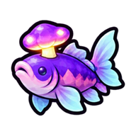 Mushroom Carp