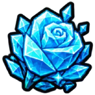 Crystal Rose