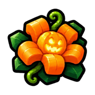 Gourdbloom