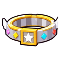 Aether Belt