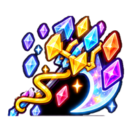 Aether Halberd