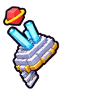 Aether Pauldrons