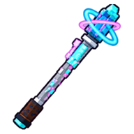 Aurora Rod