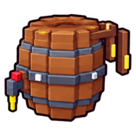 Barrel Pack