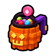 Candy Bag