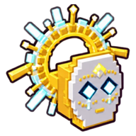 Celestial Mask