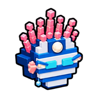 Coral Crown