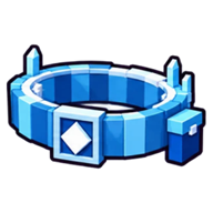 Crystal Belt