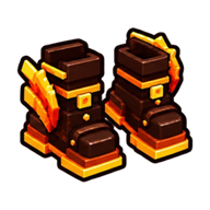 Ember Striders