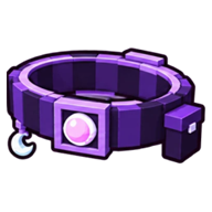 Galaxy Belt