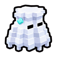 Ghost Sheet