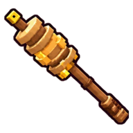 Honey Wand