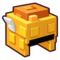 Honey Helmet