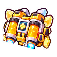Honey Reactor