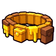 Honeycomb Belt