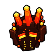 Inferno Crown