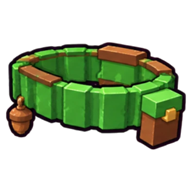 Leaf Belt