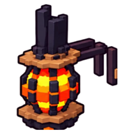 Magma Heart