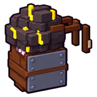 Meteor Crate