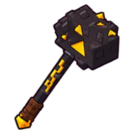 Meteor Maul