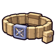 Net Belt