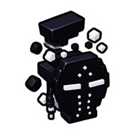 Null Mask