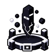 Null Monolith