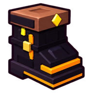 Obsidian Striders