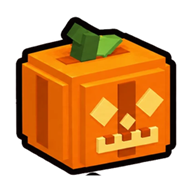 Pumpkin Head