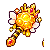Queen's Scepter