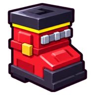 Rocket Boots