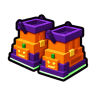 Spooky Stompers