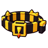 Stinger Belt