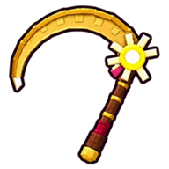 Sunshine Scythe
