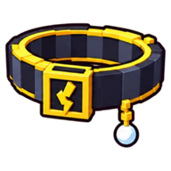 Thunder Belt
