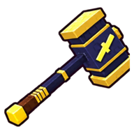 Thunder Mallet