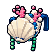 Tidal Shell